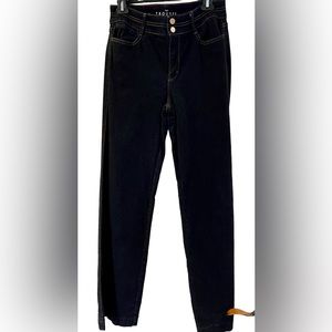 WHBM Trouser Pant dark wash - Size 6